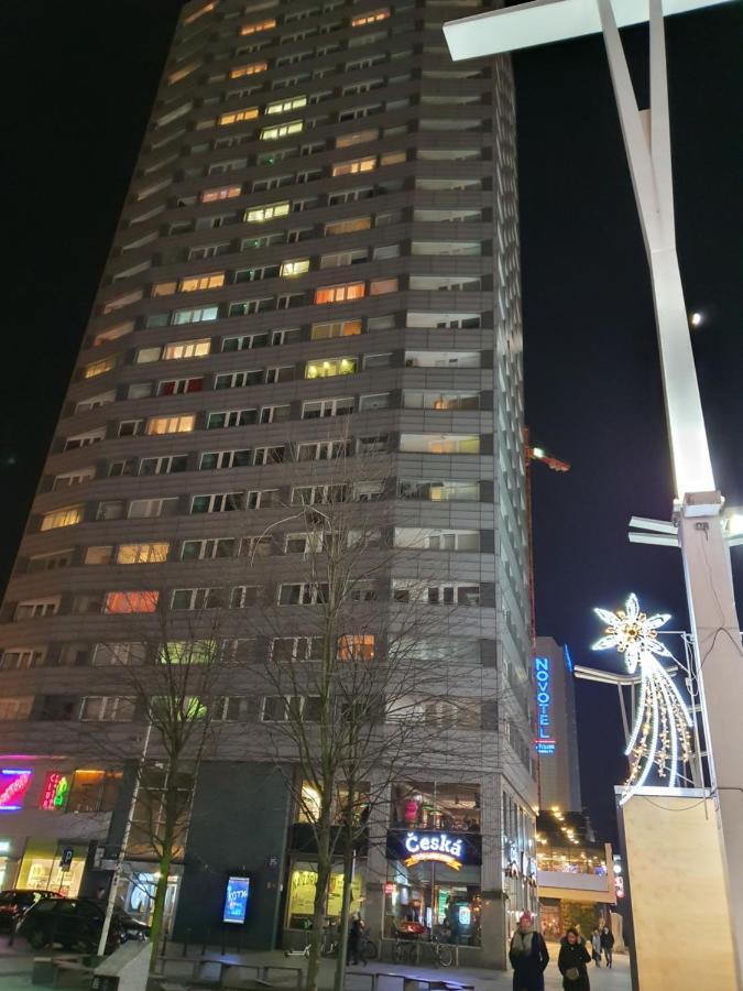 Centre Apartamenty Warszawa Экстерьер фото